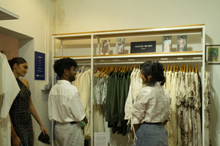 Launch Event at Urban Island