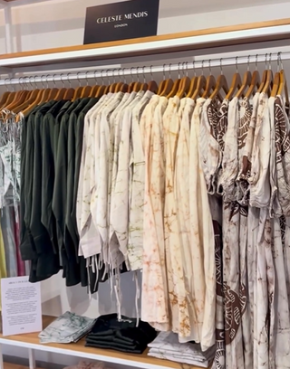 Why Quality Over Quantity Matters in Luxury Clothing