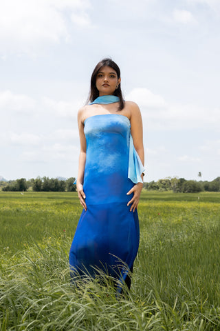 The Daylight Dress