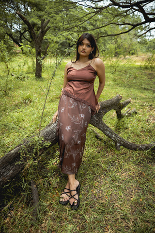 The Damsel Skirt