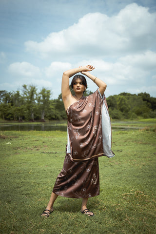The Damsel Skirt