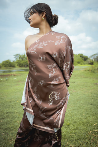 The Damsel Skirt
