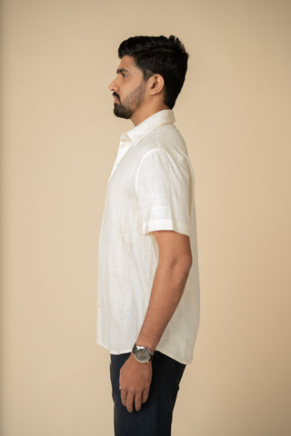 Pure Serenity Short Sleeve Shirt